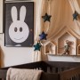 Kensington family home | Children's room | Interior Designers